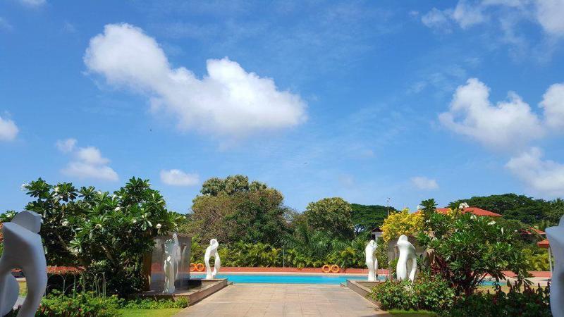 Vivanta Thiruvananthapuram