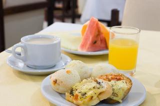 Aguas Do Iguacu Hotel Centro