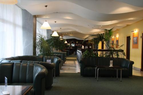 Kongresové Centrum Sav Academia