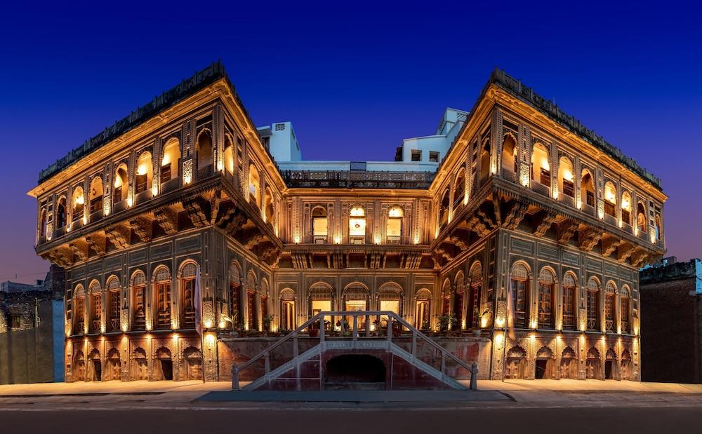 Welcomheritage Badi Kothi