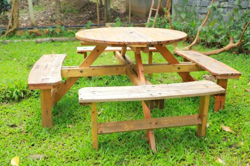 Kolaahalam Mainland Resorts & Spa