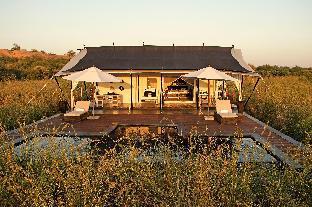 SUJAN JAWAI - Relais & Chateaux