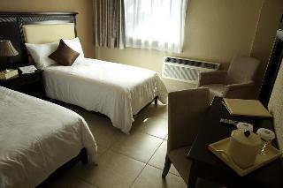 Hotel Expo Centro Zona Libre