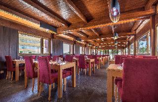 Interpass Vauhotel Apartamentos