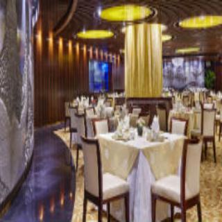 Resorts World Sentosa - Crockfords Tower