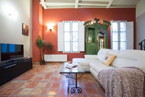 Apartamentos Senorio De Haro