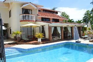 Carana Beach Hilltop