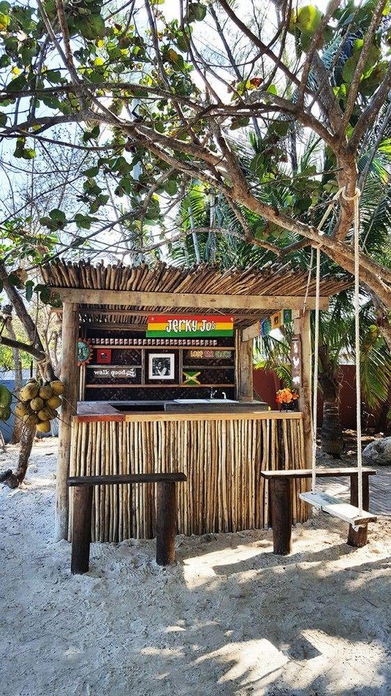 Coyaba Beach Resort and Club