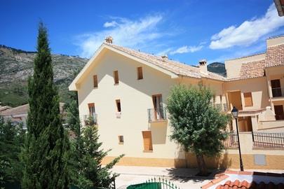 Apartamentos Campillo