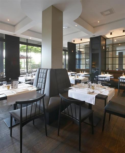 Best Western Flanders Lodge