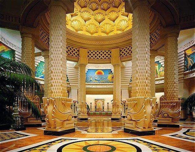 The Royal At Atlantis