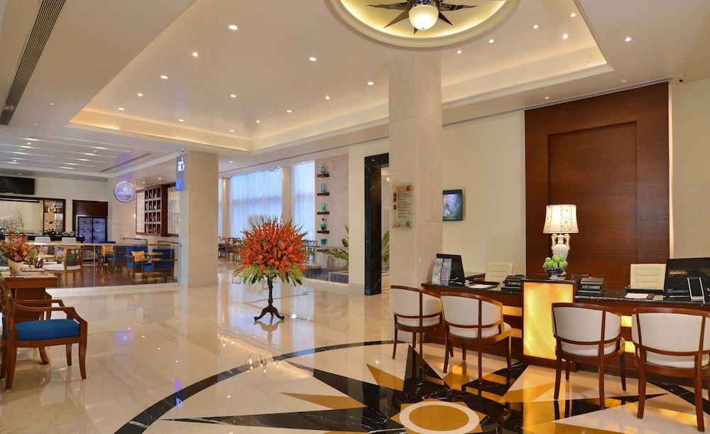 Fortune Miramar - Member Itc Hotel Group