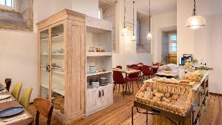 Condes De Azevedo Palace