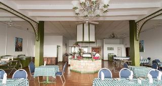 Starfish Halcyon Cove Resort Antigua-All Inclusive