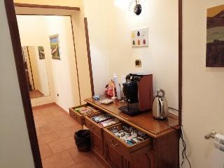 B&B Le Stanze Del Sogno