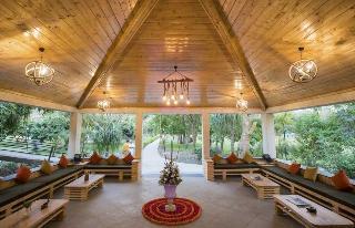 Tarangi Resort and Spa Corbett