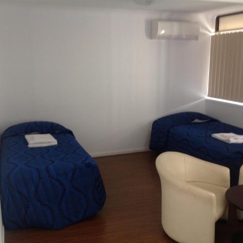 Resort At Mundo Imperial