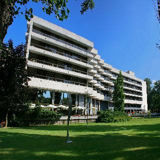 Danubius Health Spa Resort Balnea Eslanade Palace