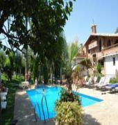 Convento Rural Santa Maria De La Sierra