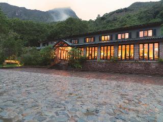 Sanctuary Lodge A Belmond Hotel Machu Picchu