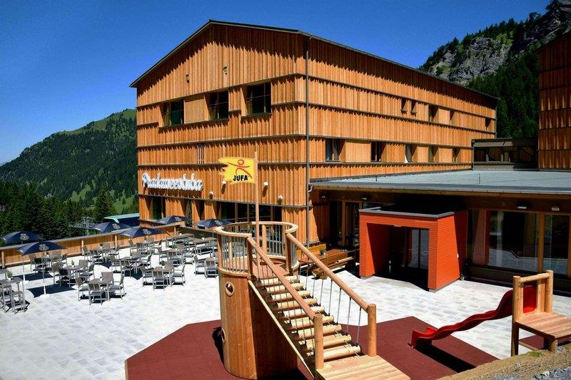 JUFA Hotel Malbun - Alpin-Resort