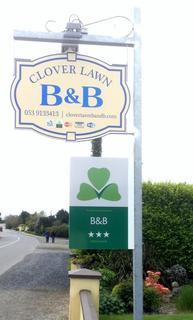 Clover Lawn