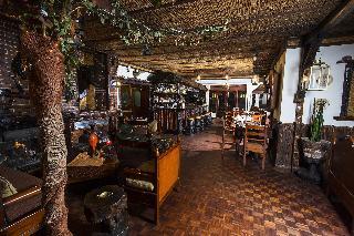 Hotel Rumipamba de las Rosas