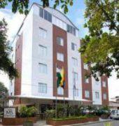 MS Chipichape Cali Hotel