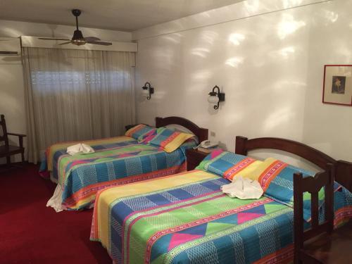 Gran Hotel Las Lajas