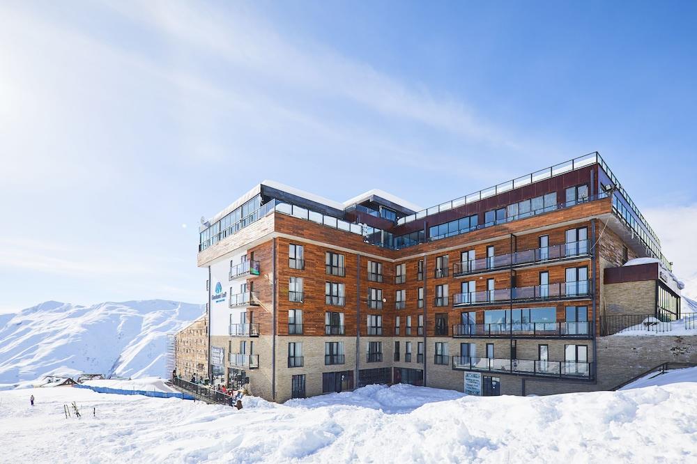 Gudauri Hotel Loft