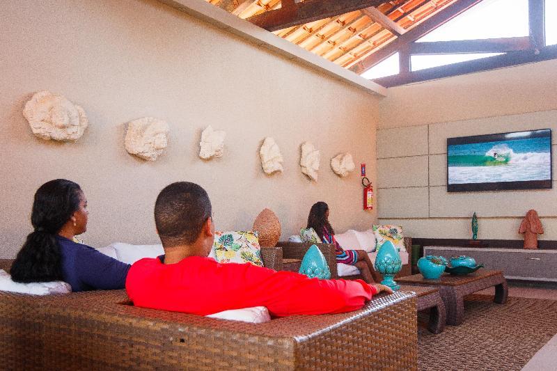 Solar Porto De Galinhas