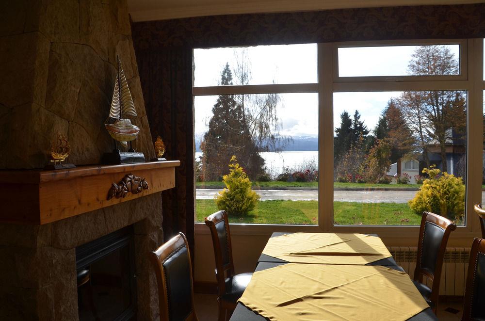 Huinid Bustillo Hotel & Spa