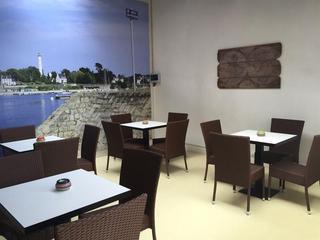 Logis Hotel Center Brest