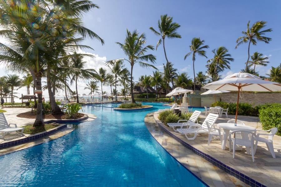 Summerville Resort - All Inclusiv