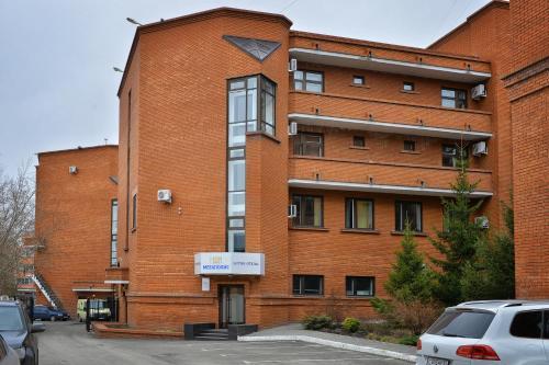 Boutique Hotel Megapolis