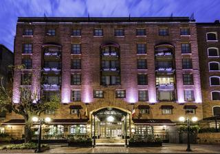 Sofitel Bogota Victoria Regia
