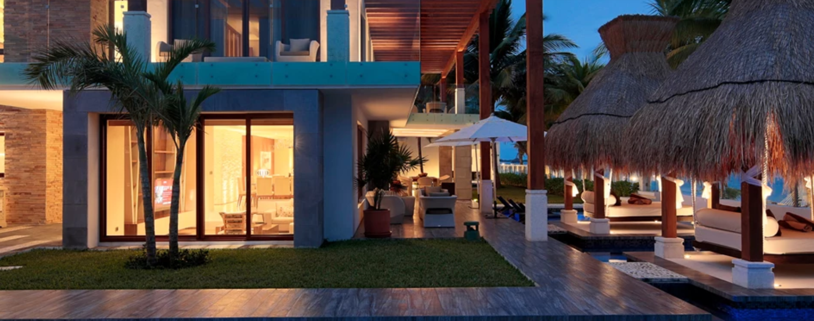 Azul Villa Esmeralda By Karisma