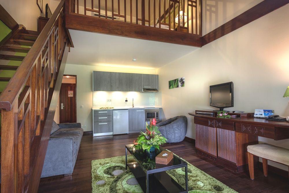 Manava Beach Resort and Spa - Moorea