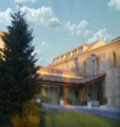 BALNEARIO VILLA DE OLMEDO