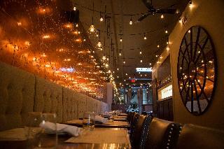 Mercer Hotel Downtown, Bw Premier Collection