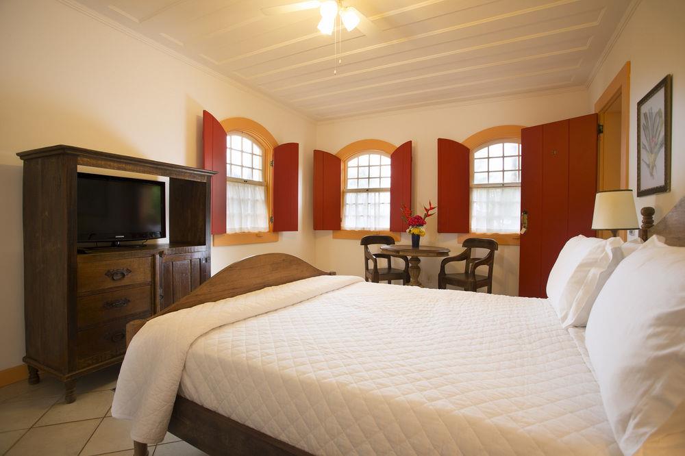 Costa Brasilis Resort