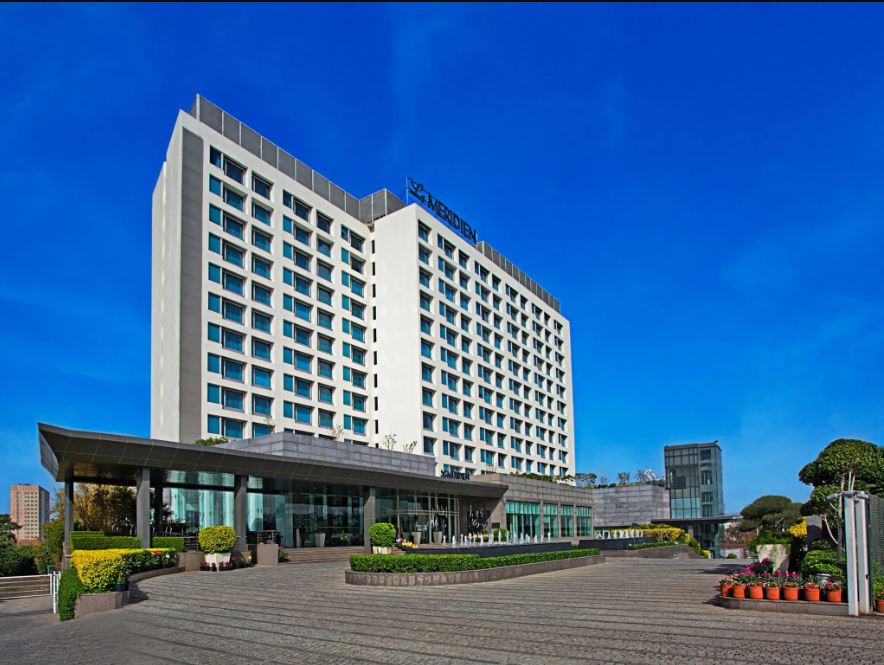 Le Meridien Gurgaon