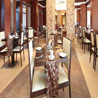 Evershine Resort & Spa