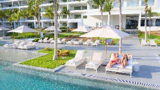 Garza Blanca Resort & Spa Cancun