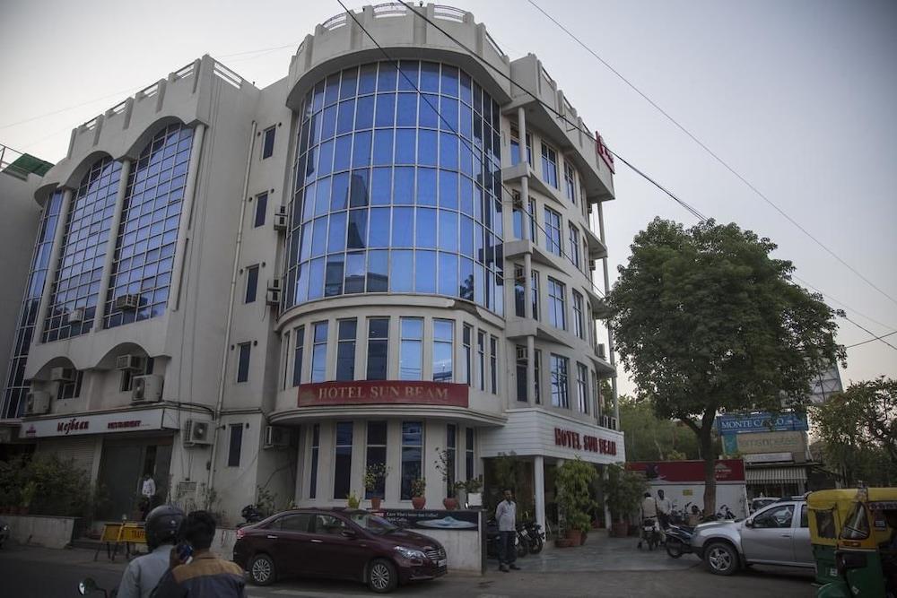 Adb Rooms Hotel Sun Beam