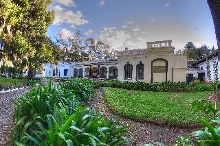 Hosteria Hacienda Pinsaqui