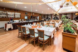 Hotel Barátság Hajdúszoboszló Superior