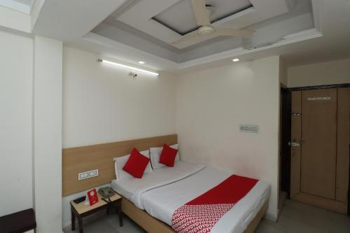 Hotel Ruchika