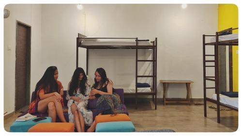 Arthigamya Spa & Resort