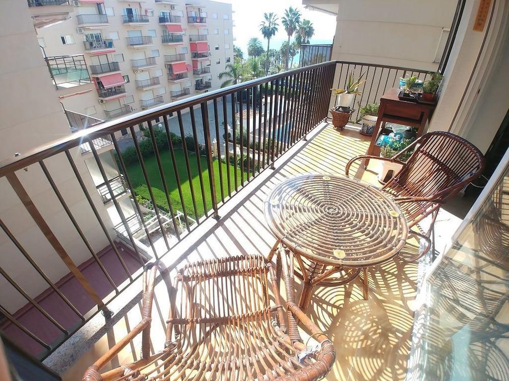 Apartamento Calendula